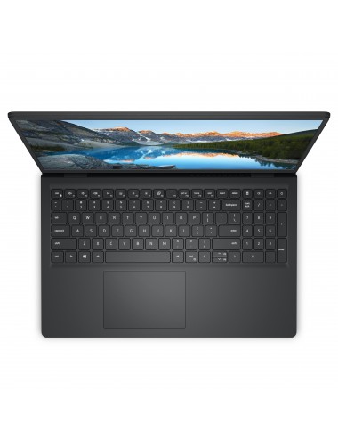 DELL Inspiron 3520 Intel® Core™ i3 i3-1215U Portátil 39,6 cm (15.6") Full HD 8 GB DDR4-SDRAM 256 GB SSD Wi-Fi 5 (802.11ac)