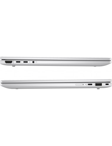HP EliteBook 1040 G11 Intel Core Ultra 5 125H Ordinateur portable 35,6 cm (14") Écran tactile WUXGA 16 Go LPDDR5x-SDRAM 512 Go