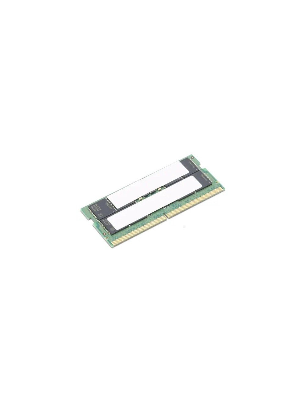Lenovo 4X71M23186 module de mémoire 16 Go 1 x 16 Go DDR5 5600 MHz