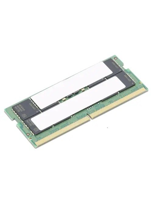 Lenovo 4X71M23186 module de mémoire 16 Go 1 x 16 Go DDR5 5600 MHz