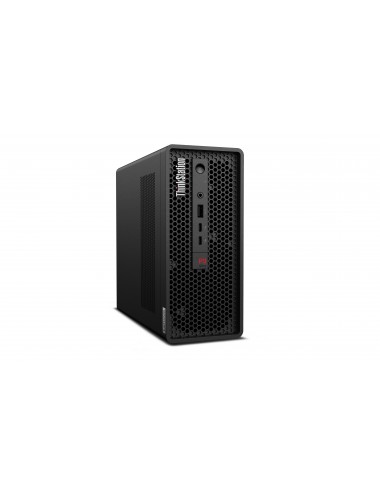 Lenovo ThinkStation P3 Ultra Intel® Core™ i7 i7-13700 16 Go DDR5-SDRAM 1 To SSD NVIDIA Quadro T1000 Windows 11 Pro Mini Tower