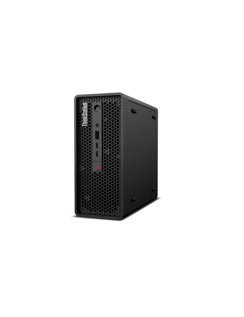 Lenovo ThinkStation P3 Ultra Intel® Core™ i7 i7-13700 16 GB DDR5-SDRAM 1 TB SSD NVIDIA Quadro T1000 Windows 11 Pro Mini Tower