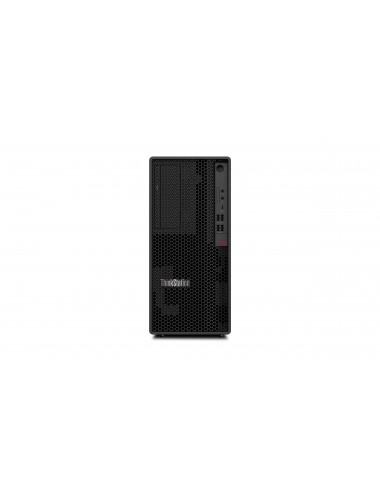 Lenovo ThinkStation P358 Tower AMD Ryzen™ 7 PRO 5845 32 GB DDR4-SDRAM 1 TB SSD NVIDIA GeForce RTX 3060 Windows 11 Pro Stazione