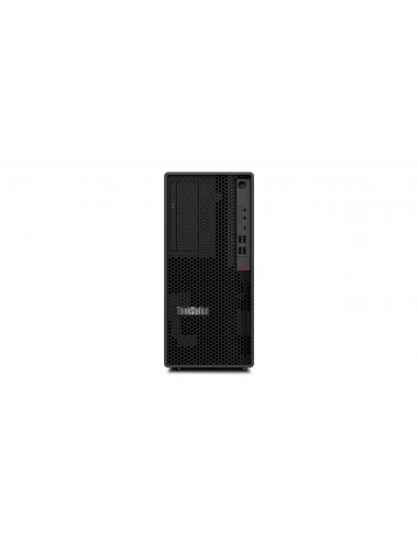 Lenovo ThinkStation P358 Tower AMD Ryzen™ 7 PRO 5845 32 Go DDR4-SDRAM 1 To SSD NVIDIA GeForce RTX 3060 Windows 11 Pro Station