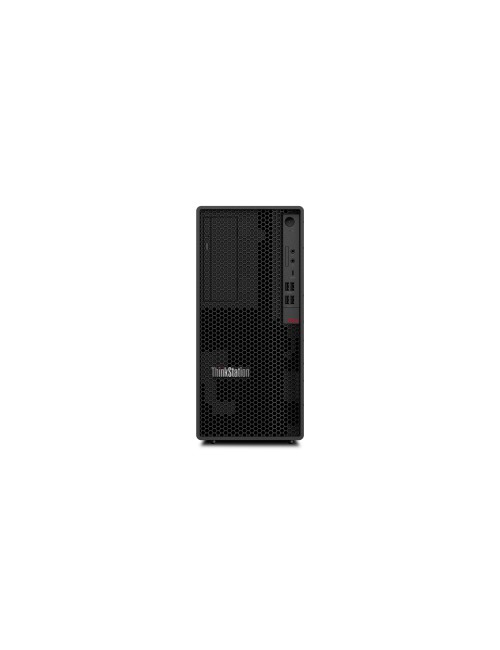 Lenovo ThinkStation P358 Tower AMD Ryzen™ 7 PRO 5845 32 GB DDR4-SDRAM 1 TB SSD NVIDIA GeForce RTX 3060 Windows 11 Pro Stazione