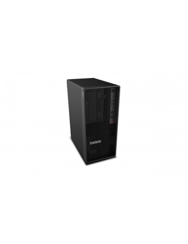 Lenovo ThinkStation P358 Tower AMD Ryzen™ 7 PRO 5845 32 Go DDR4-SDRAM 1 To SSD NVIDIA GeForce RTX 3060 Windows 11 Pro Station