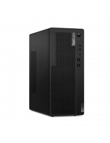 Lenovo ThinkCentre M70t Intel® Core™ i5 i5-13400 8 GB DDR4-SDRAM 256 GB SSD Windows 11 Pro Torre PC Negro