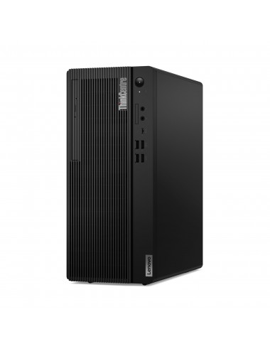 Lenovo ThinkCentre M70t Intel® Core™ i5 i5-13400 8 GB DDR4-SDRAM 256 GB SSD Windows 11 Pro Tower PC Nero