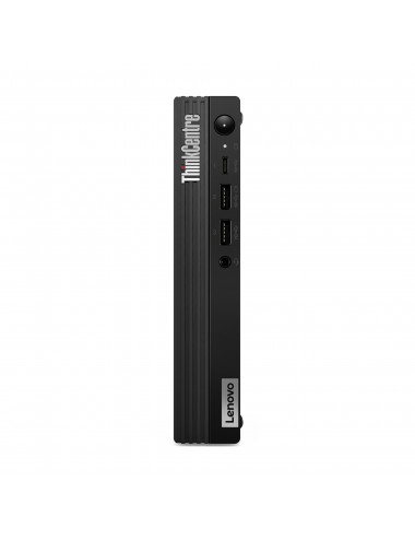 Lenovo ThinkCentre M80q Intel® Core™ i5 i5-13500T 16 GB DDR5-SDRAM 1 TB SSD Windows 11 Pro Mini PC Nero