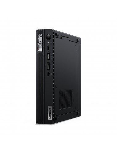 Lenovo ThinkCentre M80q Intel® Core™ i5 i5-13500T 16 GB DDR5-SDRAM 1 TB SSD Windows 11 Pro Mini PC Nero