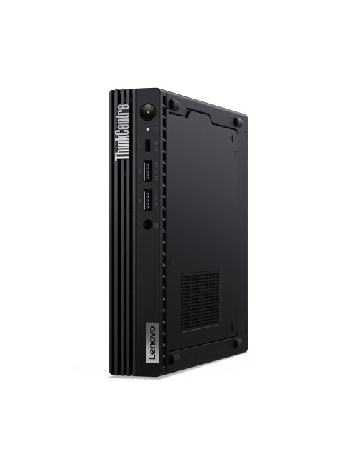 Lenovo ThinkCentre M80q Intel® Core™ i5 i5-13500T 16 GB DDR5-SDRAM 1 TB SSD Windows 11 Pro Mini PC Nero