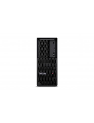 Lenovo ThinkStation P3 Tower Intel® Core™ i7 i7-13700K 32 GB DDR5-SDRAM 1 TB SSD NVIDIA RTX A2000 Windows 11 Pro Stazione di