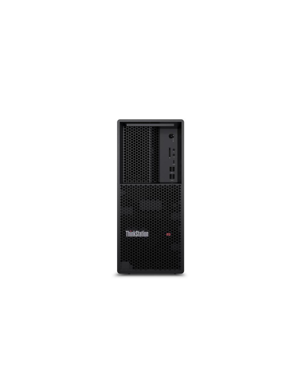 Lenovo ThinkStation P3 Tower Intel® Core™ i7 i7-13700K 32 GB DDR5-SDRAM 1 TB SSD NVIDIA RTX A2000 Windows 11 Pro Torre Puesto