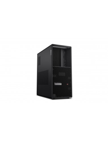 Lenovo ThinkStation P3 Tower Intel® Core™ i7 i7-13700K 32 GB DDR5-SDRAM 1 TB SSD NVIDIA RTX A2000 Windows 11 Pro Stazione di