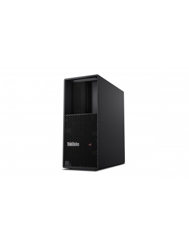 Lenovo ThinkStation P3 Tower Intel® Core™ i7 i7-13700K 32 GB DDR5-SDRAM 1 TB SSD NVIDIA RTX A2000 Windows 11 Pro Stazione di