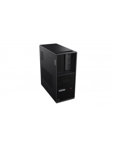 Lenovo ThinkStation P3 Tower Intel® Core™ i7 i7-13700K 32 Go DDR5-SDRAM 1 To SSD NVIDIA RTX A2000 Windows 11 Pro Station de