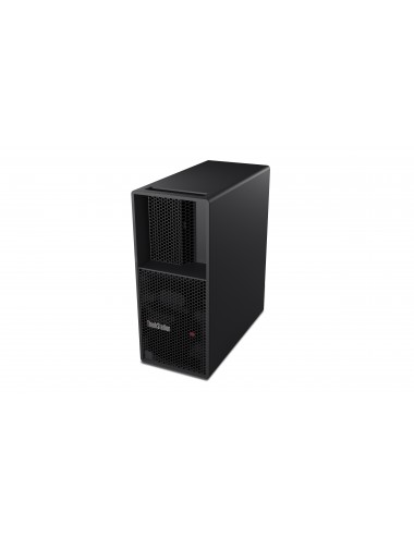 Lenovo ThinkStation P3 Tower Intel® Core™ i7 i7-13700K 32 Go DDR5-SDRAM 1 To SSD NVIDIA RTX A2000 Windows 11 Pro Station de