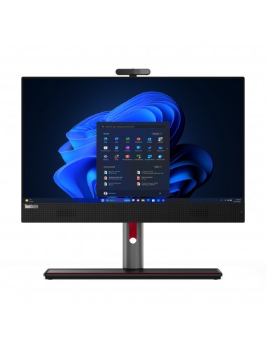 Lenovo ThinkCentre M90a Intel® Core™ i5 i5-14500 60,5 cm (23.8") 1920 x 1080 Pixel PC All-in-one 8 GB DDR5-SDRAM 256 GB SSD