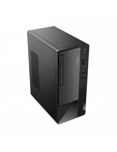 Lenovo ThinkCentre neo 50t Intel® Core™ i5 i5-13400 8 GB DDR4-SDRAM 256 GB SSD Windows 11 Pro Torre PC Negro