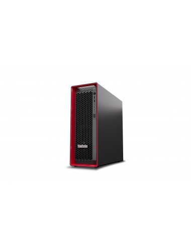 Lenovo ThinkStation P5 Intel® Xeon® W w3-2425 32 GB DDR5-SDRAM 1 TB SSD NVIDIA RTX A2000 Windows 11 Pro for Workstations Torre