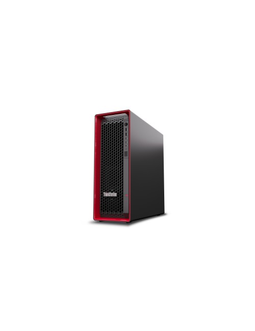 Lenovo ThinkStation P5 Intel® Xeon® W w3-2425 32 GB DDR5-SDRAM 1 TB SSD NVIDIA RTX A2000 Windows 11 Pro for Workstations Tower