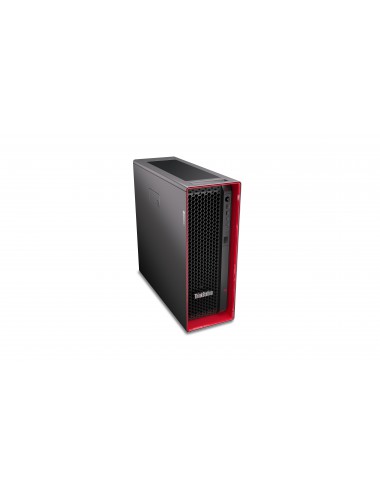 Lenovo ThinkStation P5 Intel® Xeon® W w3-2425 32 GB DDR5-SDRAM 1 TB SSD NVIDIA RTX A2000 Windows 11 Pro for Workstations Tower