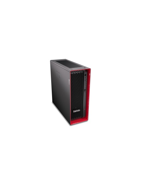 Lenovo ThinkStation P5 Intel® Xeon® W w3-2425 32 GB DDR5-SDRAM 1 TB SSD NVIDIA RTX A2000 Windows 11 Pro for Workstations Tower