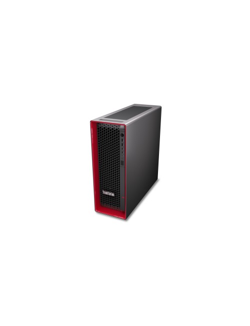 Lenovo ThinkStation P5 Intel® Xeon® W w3-2425 32 GB DDR5-SDRAM 1 TB SSD NVIDIA RTX A2000 Windows 11 Pro for Workstations Torre