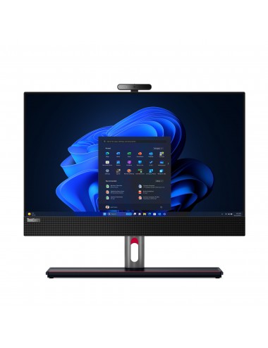 Lenovo ThinkCentre M90a Intel® Core™ i5 i5-14500 60,5 cm (23.8") 1920 x 1080 pixels Écran tactile PC All-in-One 16 Go