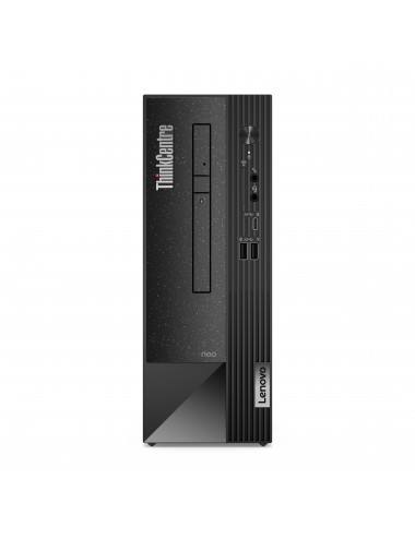 Lenovo ThinkCentre neo 50s Intel® Core™ i3 i3-13100 8 GB DDR4-SDRAM 256 GB SSD Windows 11 Pro SFF PC Negro