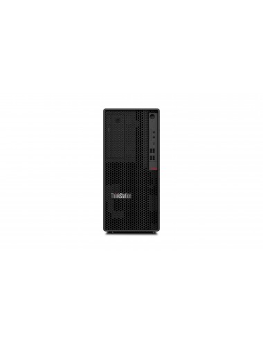 Lenovo ThinkStation P360 Tower Intel® Core™ i9 i9-12900 32 GB DDR5-SDRAM 1 TB SSD NVIDIA GeForce RTX 3080 Windows 11 Pro