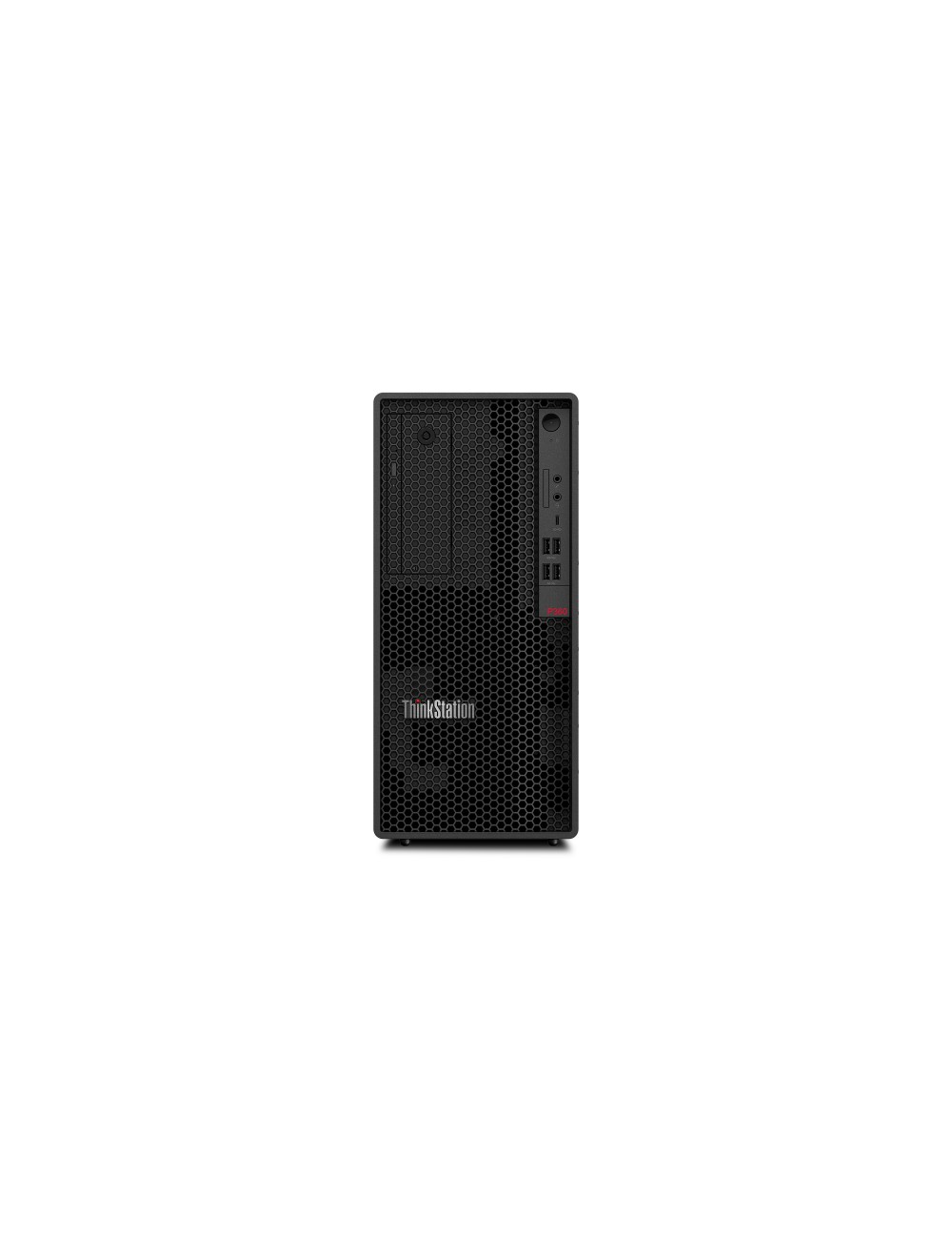 Lenovo ThinkStation P360 Tower Intel® Core™ i9 i9-12900 32 GB DDR5-SDRAM 1 TB SSD NVIDIA GeForce RTX 3080 Windows 11 Pro Torre