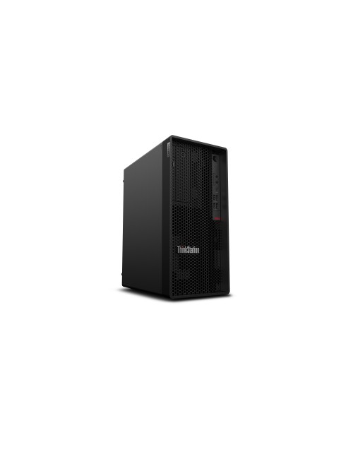 Lenovo ThinkStation P360 Tower Intel® Core™ i9 i9-12900 32 GB DDR5-SDRAM 1 TB SSD NVIDIA GeForce RTX 3080 Windows 11 Pro