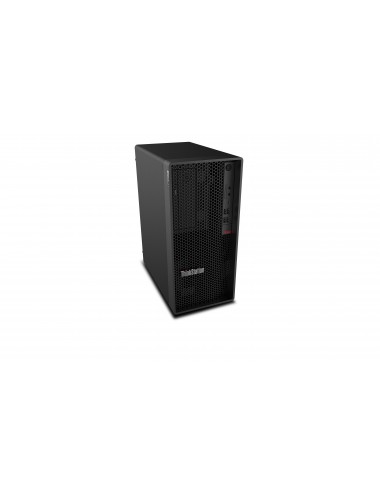 Lenovo ThinkStation P360 Tower Intel® Core™ i9 i9-12900 32 Go DDR5-SDRAM 1 To SSD NVIDIA GeForce RTX 3080 Windows 11 Pro