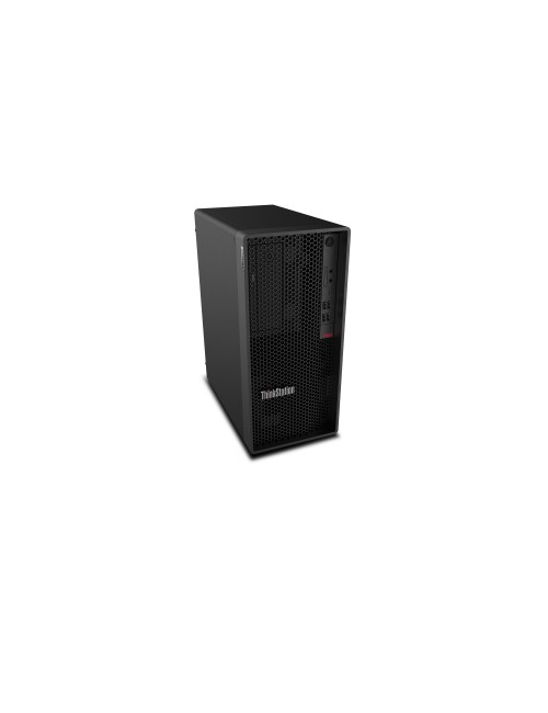 Lenovo ThinkStation P360 Tower Intel® Core™ i9 i9-12900 32 GB DDR5-SDRAM 1 TB SSD NVIDIA GeForce RTX 3080 Windows 11 Pro Torre