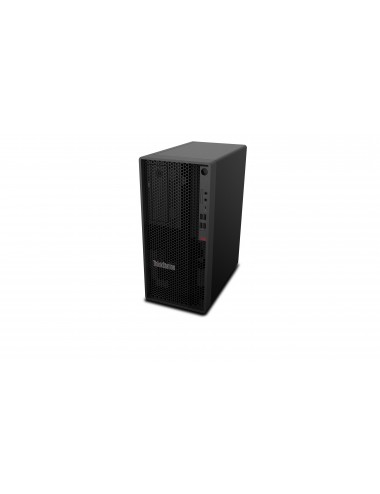 Lenovo ThinkStation P360 Tower Intel® Core™ i9 i9-12900 32 Go DDR5-SDRAM 1 To SSD NVIDIA GeForce RTX 3080 Windows 11 Pro