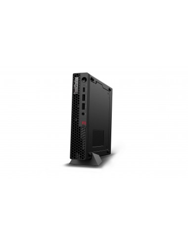 Lenovo ThinkStation P3 Tiny Intel® Core™ i7 i7-13700 32 GB DDR5-SDRAM 512 GB SSD NVIDIA T1000 Windows 11 Pro Mini PC Nero