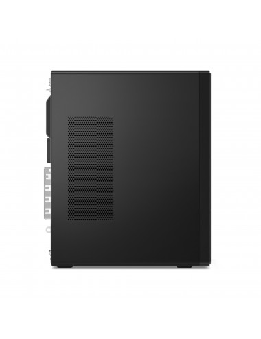 Lenovo ThinkCentre M70t Intel® Core™ i5 i5-13400 16 GB DDR4-SDRAM 512 GB SSD Windows 11 Pro Tower PC Nero