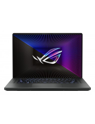 ASUS ROG Zephyrus G16 GU603VI-N4080X Intel® Core™ i7 i7-13620H Ordinateur portable 40,6 cm (16") WQXGA 32 Go DDR4-SDRAM 1 To