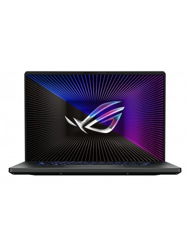 ASUS ROG Zephyrus G16 GU603VI-N4080X Intel® Core™ i7 i7-13620H Ordinateur portable 40,6 cm (16") WQXGA 32 Go DDR4-SDRAM 1 To