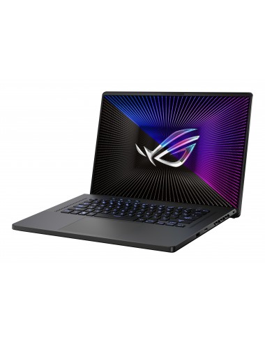 ASUS ROG Zephyrus G16 GU603VI-N4080X Intel® Core™ i7 i7-13620H Ordinateur portable 40,6 cm (16") WQXGA 32 Go DDR4-SDRAM 1 To