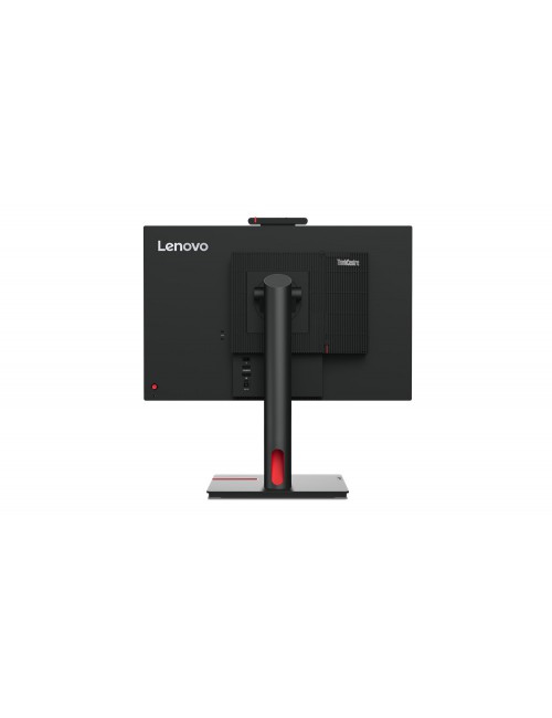 Lenovo ThinkCentre Tiny-In-One 24 LED display 60,5 cm (23.8") 1920 x 1080 Pixel Full HD Nero