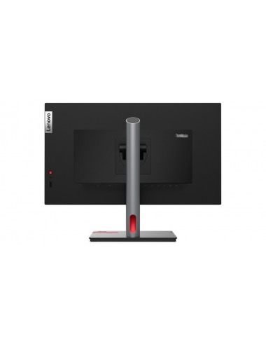 Lenovo ThinkVision P27h-30 LED display 68,6 cm (27") 2560 x 1440 pixels Quad HD Noir