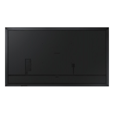 Samsung QM98C Écran plat de signalisation numérique 2,49 m (98") LCD Wifi 500 cd/m² 4K Ultra HD Noir Tizen 7.0 24/7
