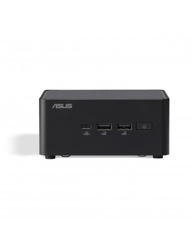 ASUS NUC 14 Pro RNUC14RVHI300002I UCFF Nero 100U