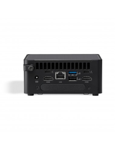 ASUS NUC 14 Pro RNUC14RVHI300002I UCFF Nero 100U