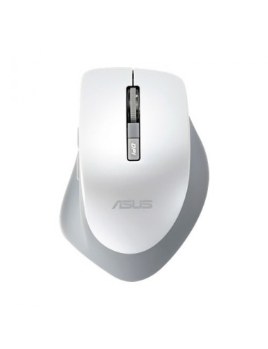 ASUS WT425 souris Bureau Droitier RF sans fil Optique 1600 DPI