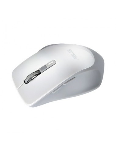 ASUS WT425 souris Bureau Droitier RF sans fil Optique 1600 DPI