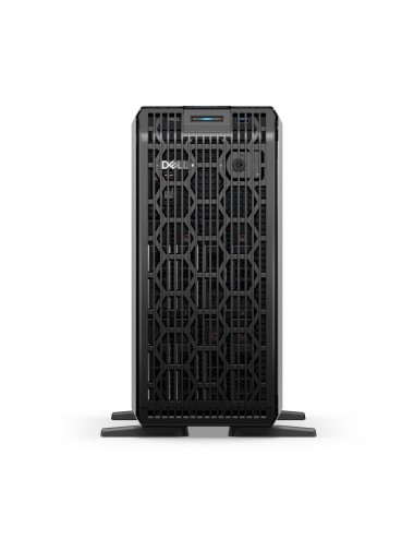 DELL PowerEdge T360 server 480 GB Tower (4.5U) Intel Xeon E E-2414 2,6 GHz 16 GB DDR5-SDRAM 700 W