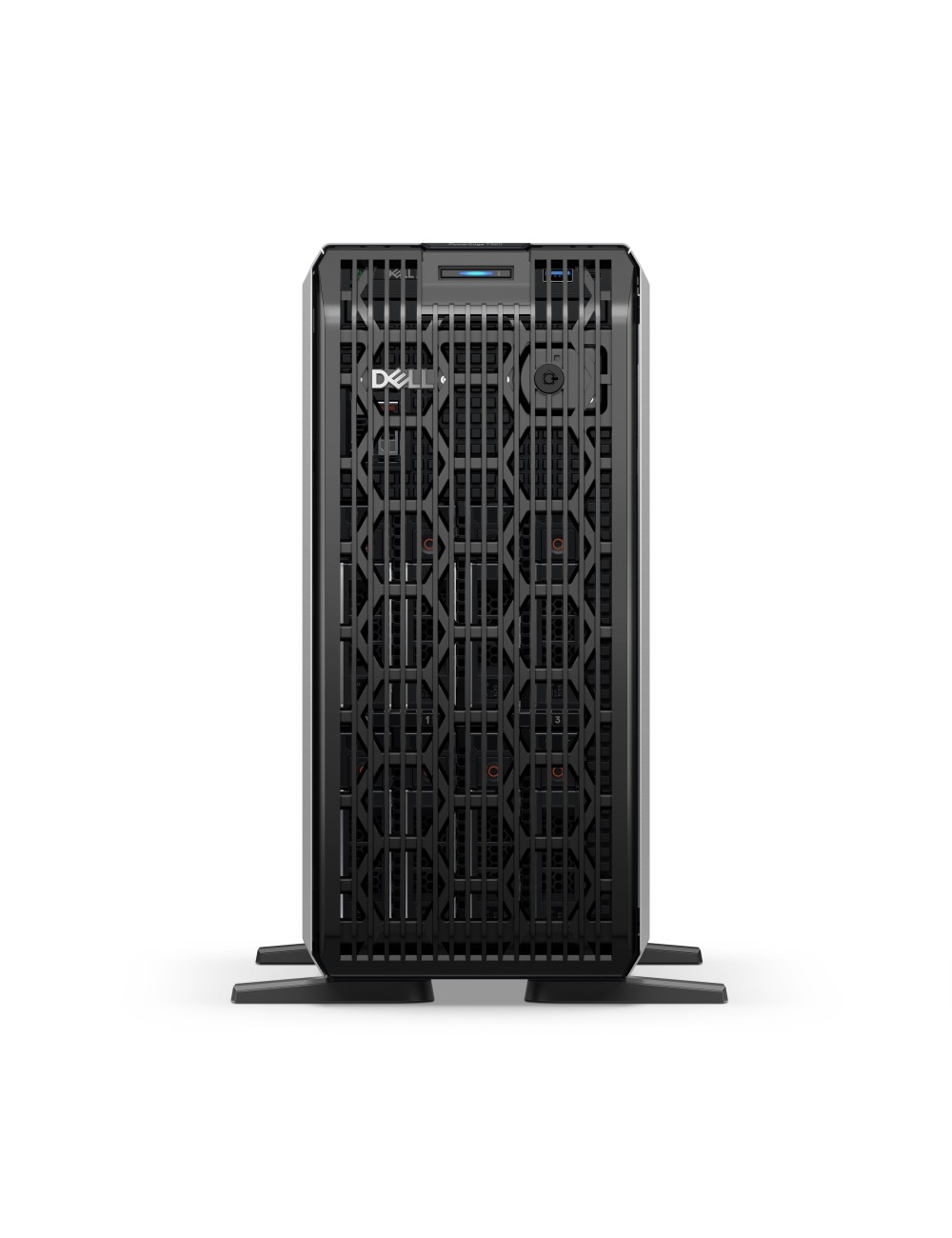 DELL PowerEdge T360 servidor 480 GB Torre (4,5U) Intel Xeon E E-2414 2,6 GHz 16 GB DDR5-SDRAM 700 W